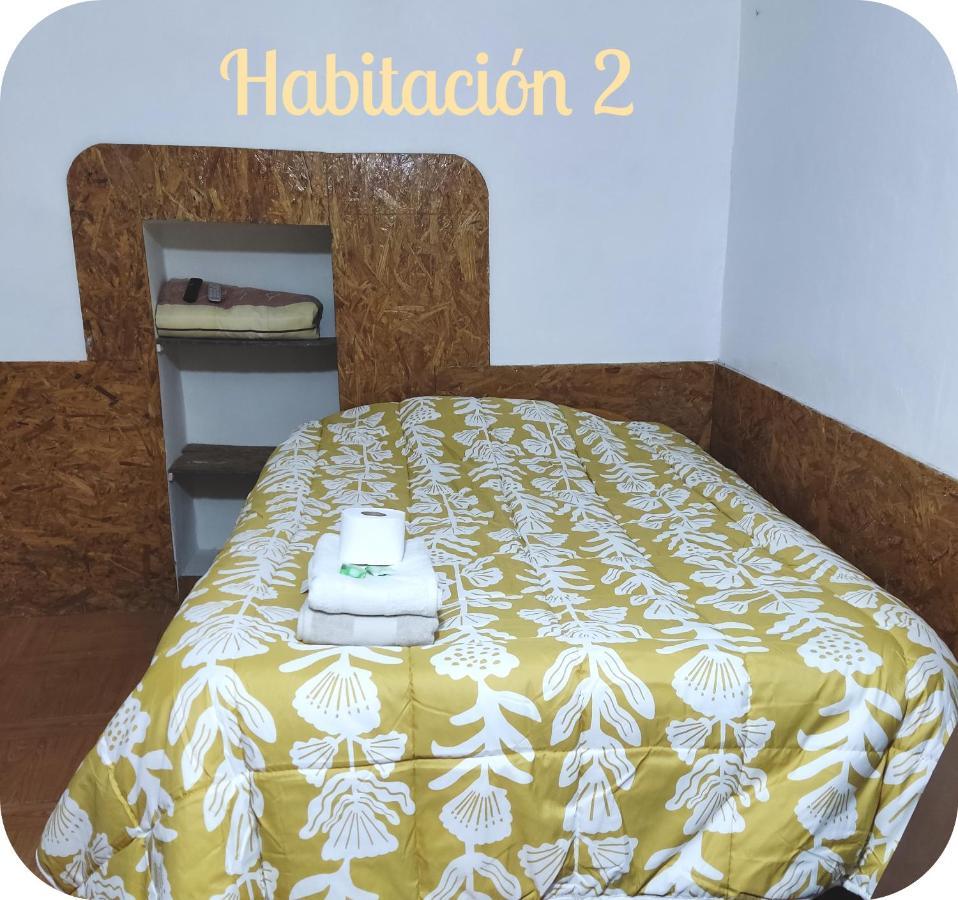 Munay San Blas Wasi Cuzco Exterior photo